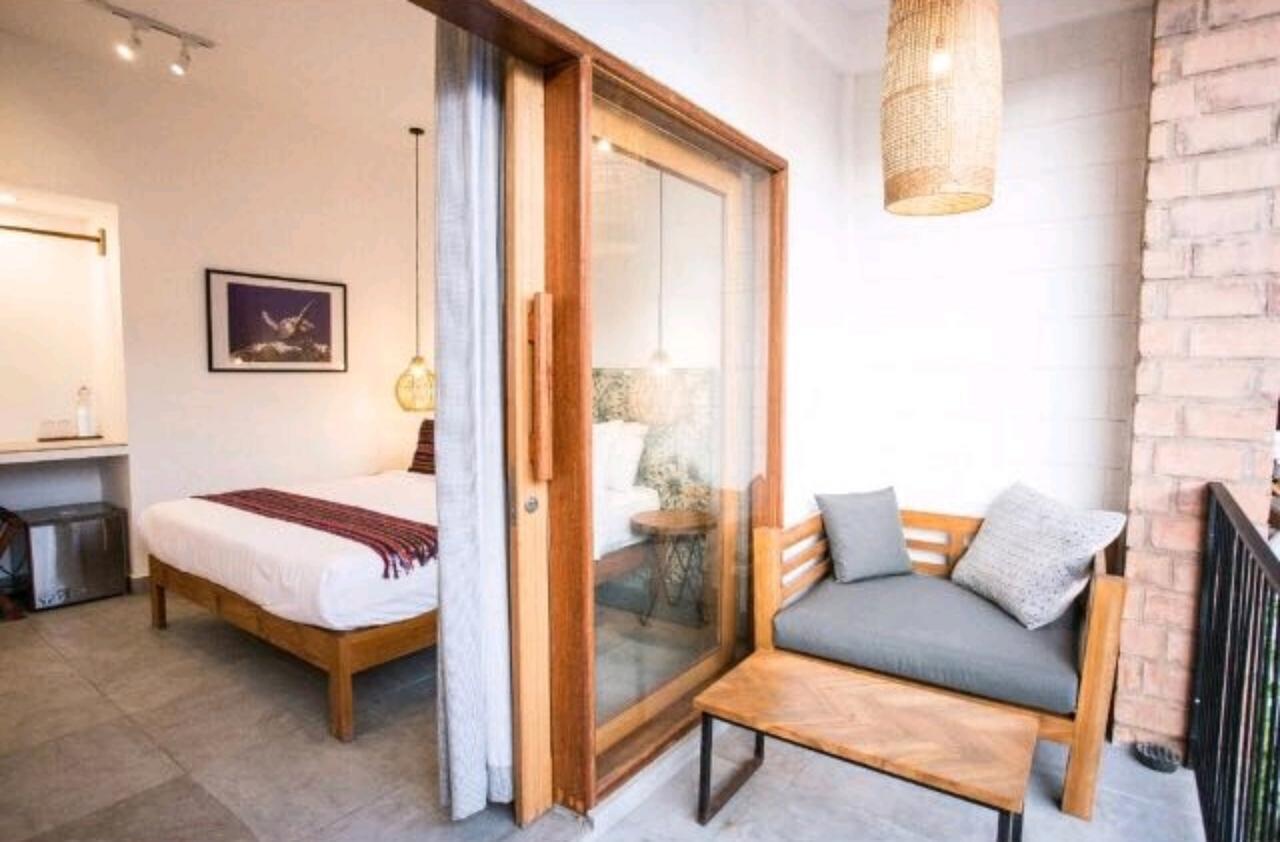 Abdi Hotel Gili Trawangan Exterior foto
